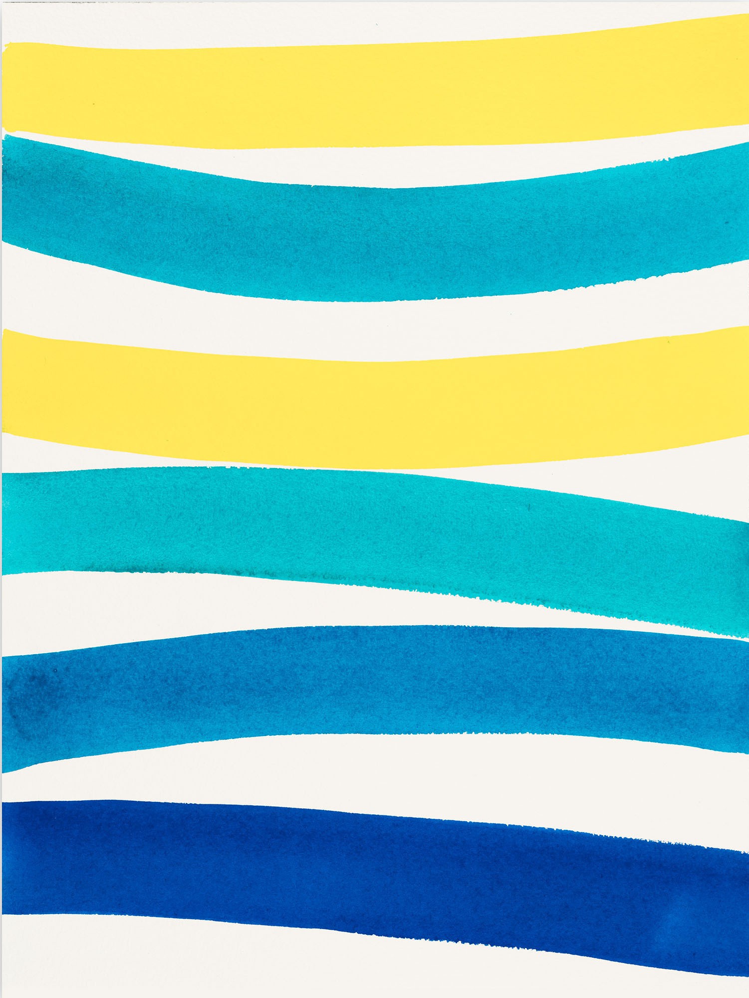 Kim Uchiyama, Wave Kim Uchiyama, Wave