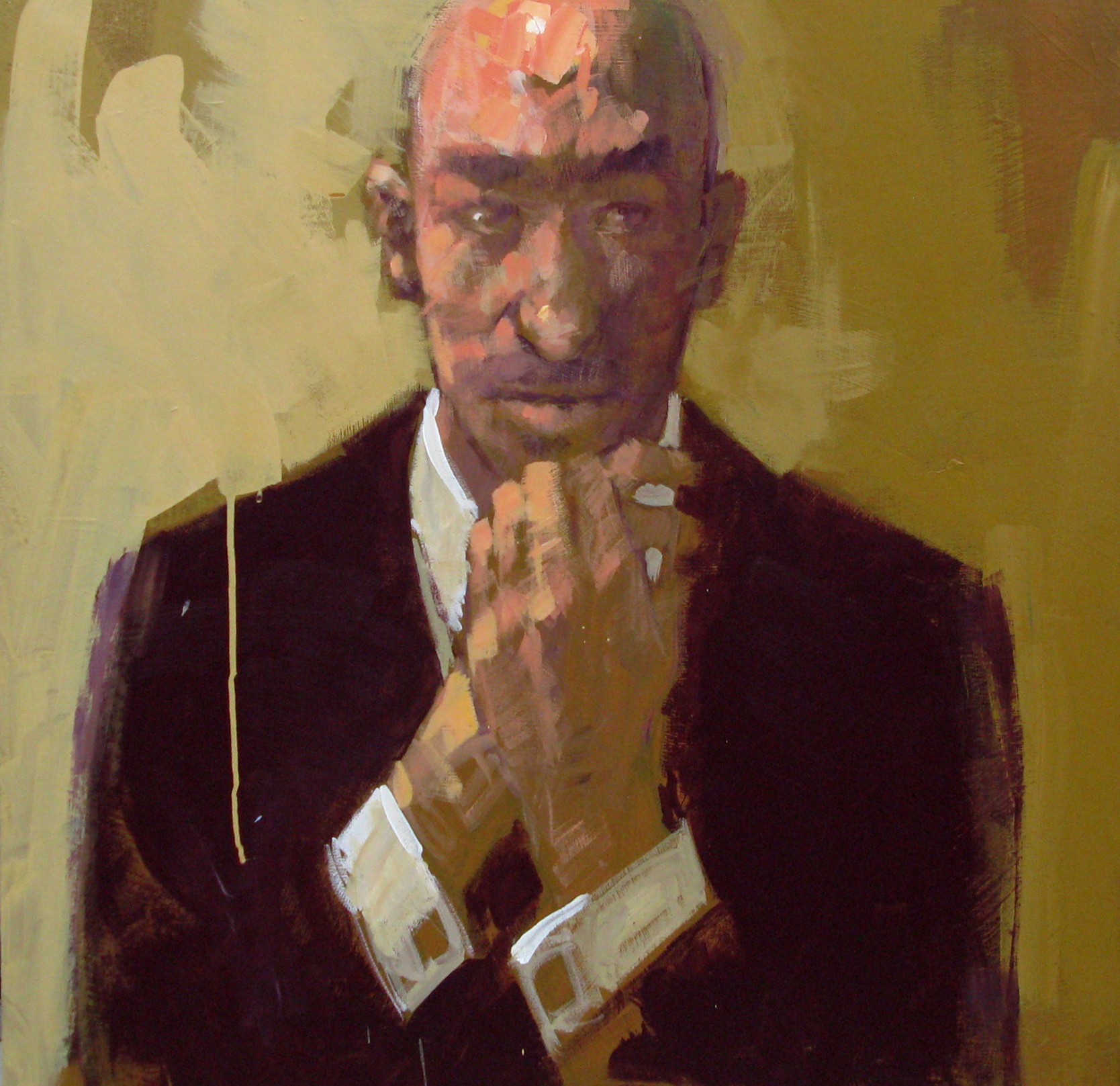 Olivier Massebeuf, Corporation Olivier Massebeuf, Corporation