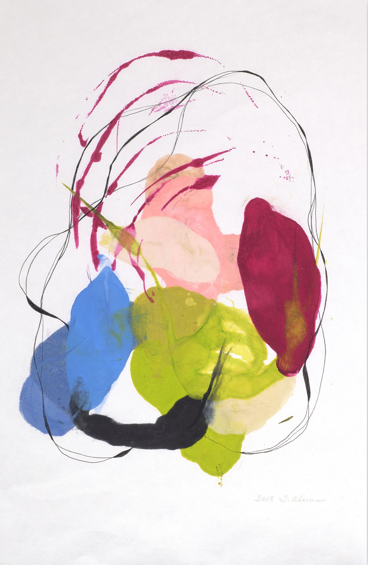 Tracey Adams, 0118.4 Tracey Adams, 0118.4