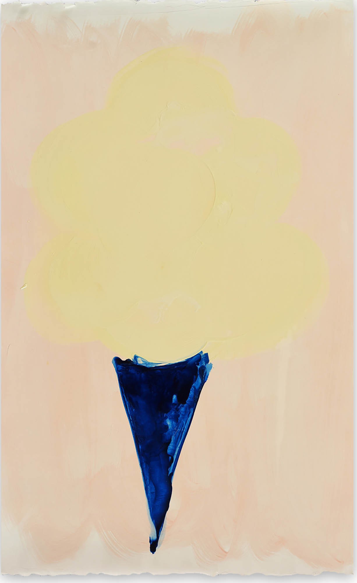 Anya Spielman, Cream Cone Anya Spielman, Cream Cone
