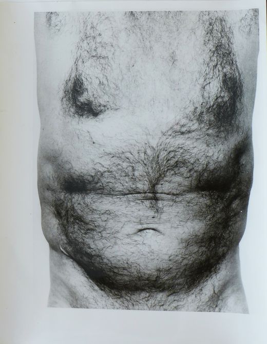 John Coplans