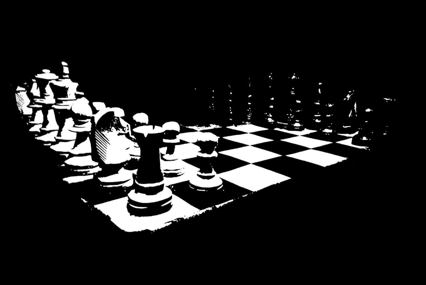 ▷ Chess pieces: Know how to move the 5 pieces of this great game.