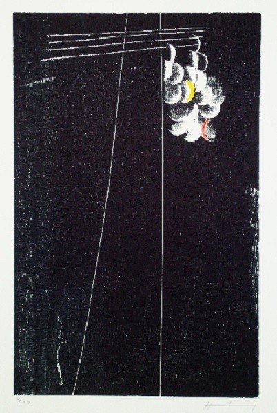 Hans Hartung, H-20 Hans Hartung, H-20