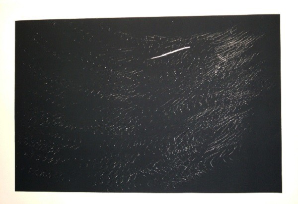Hans Hartung, Farandole Hans Hartung, Farandole