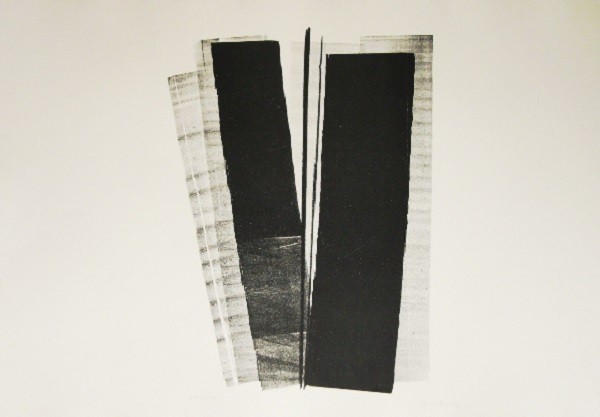 Hans Hartung, Farandole Hans Hartung, Farandole