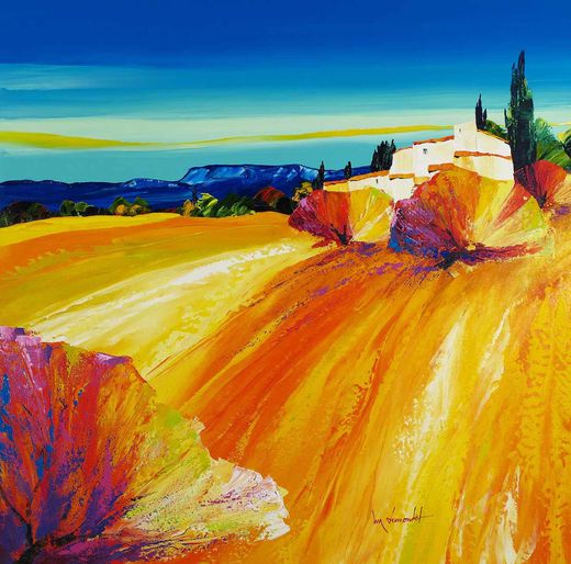 Michel Dumontet