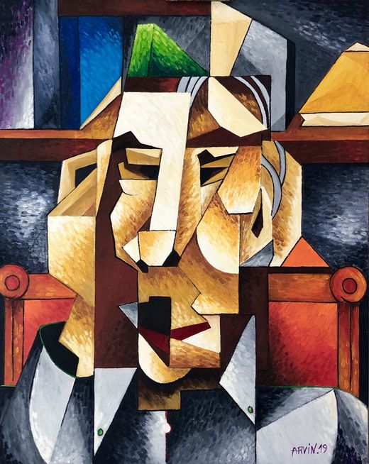 Philippe Arvin
