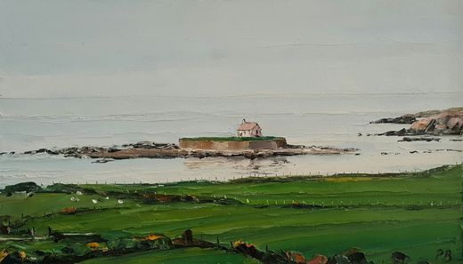 David Porteous-Butler