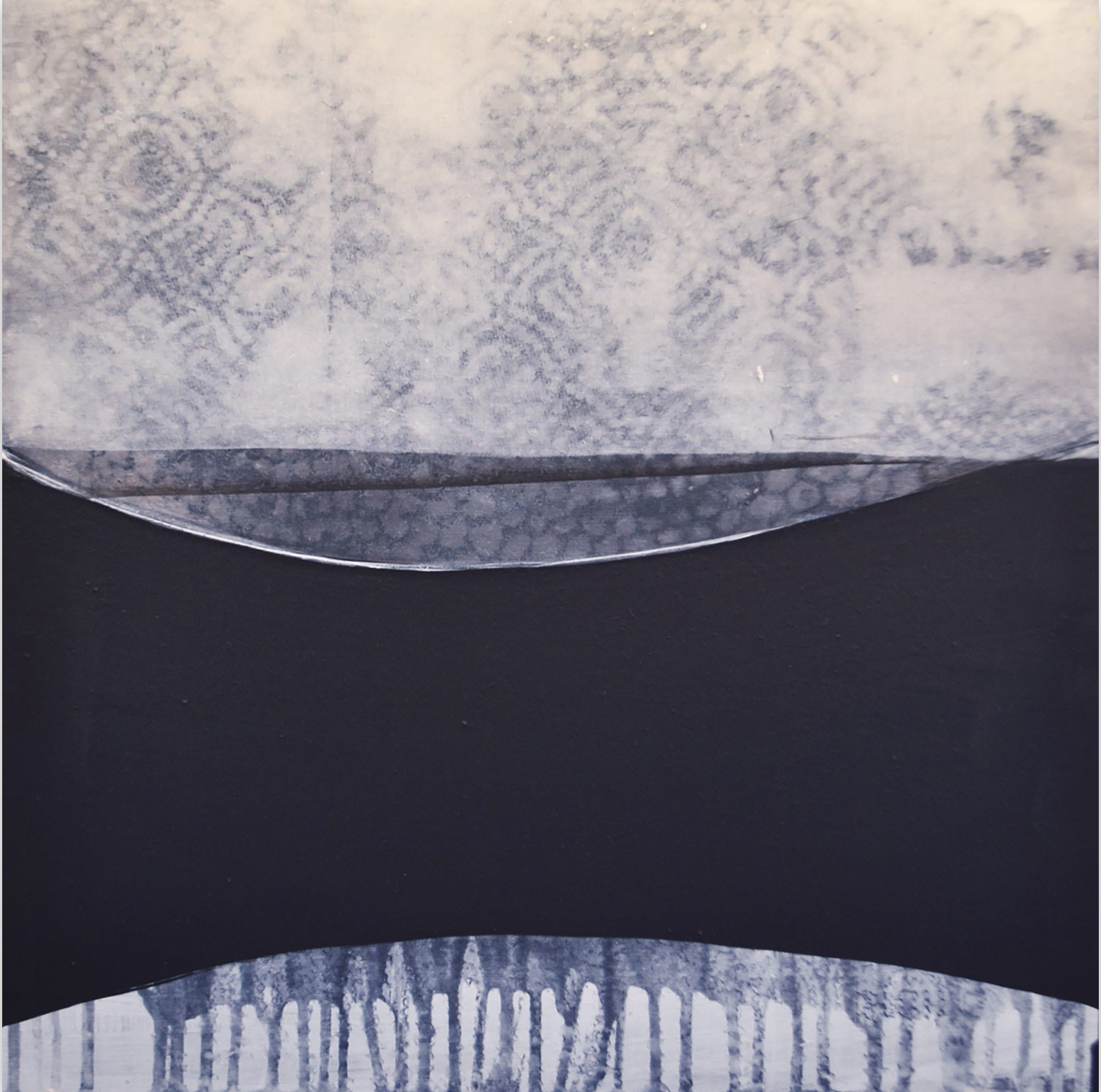 Marcy Rosenblat, Moonscape Marcy Rosenblat, Moonscape