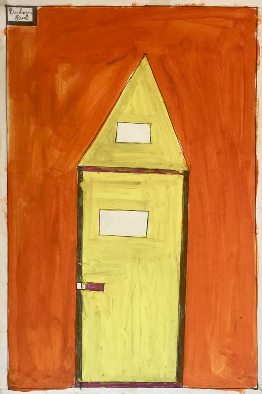 Paul Duhem