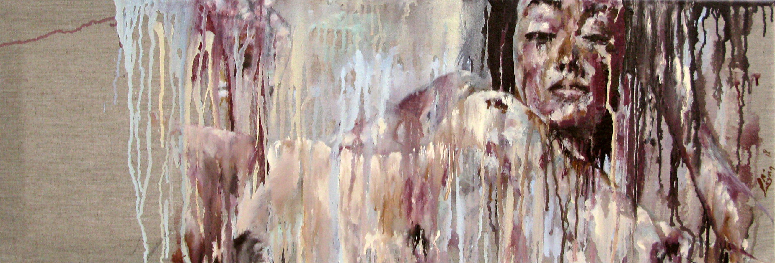 Damien Legrain, Étonnement Damien Legrain, Étonnement