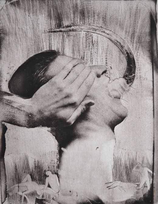 David Hiscock