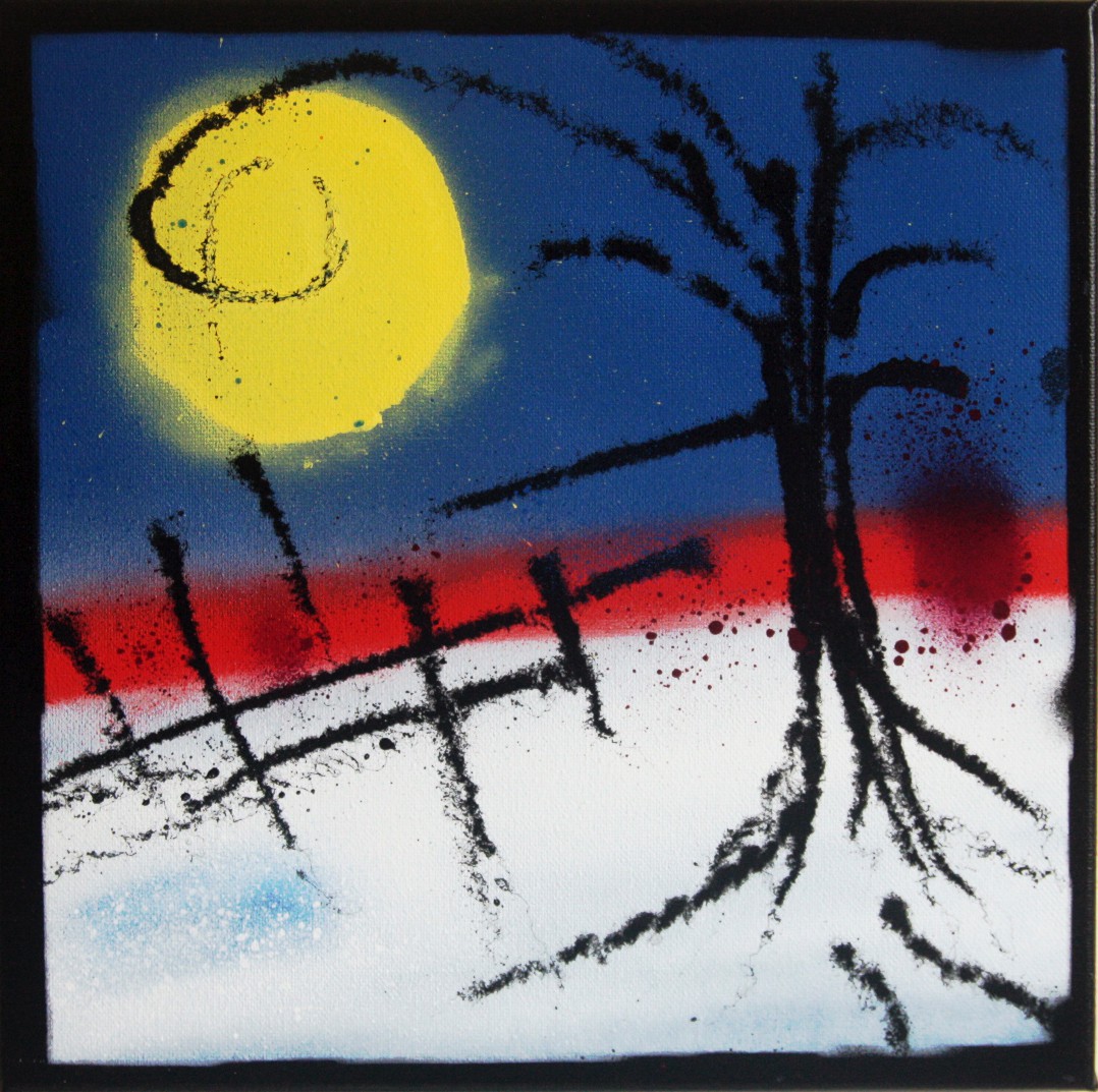 Hayvon, Hiver au soleil Hayvon, Hiver au soleil