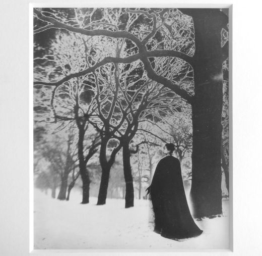Maurice Tabard