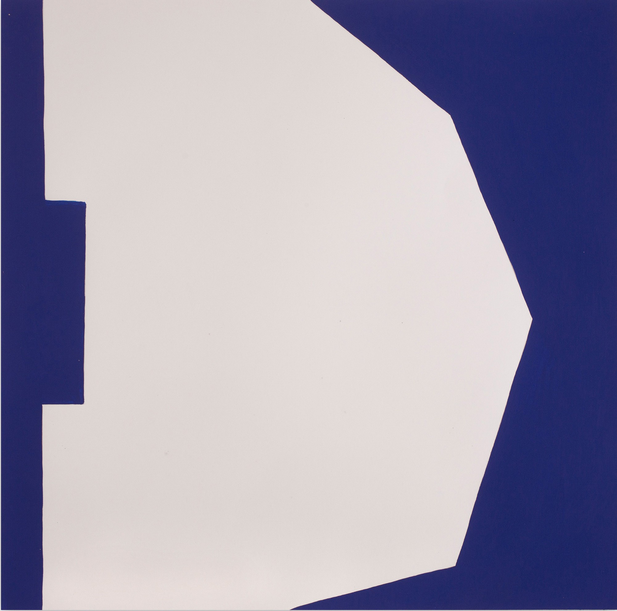 Ulla Pedersen, Cut-Up Paper II.7 Ulla Pedersen, Cut-Up Paper II.7