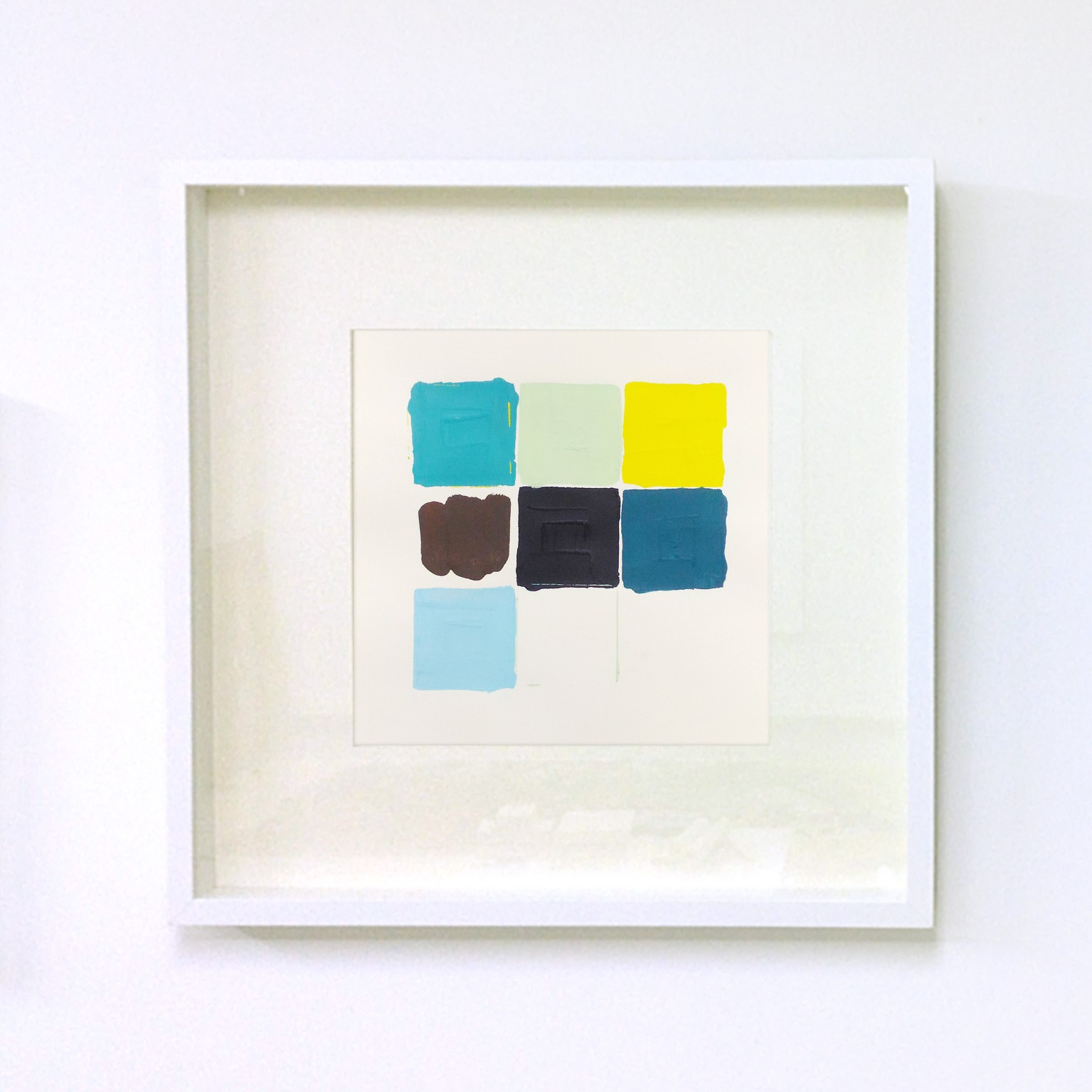 Miki Wanibuchi, Untitled, Walking in Tenma Project #030/100 Miki Wanibuchi, Untitled, Walking in Tenma Project #030/100