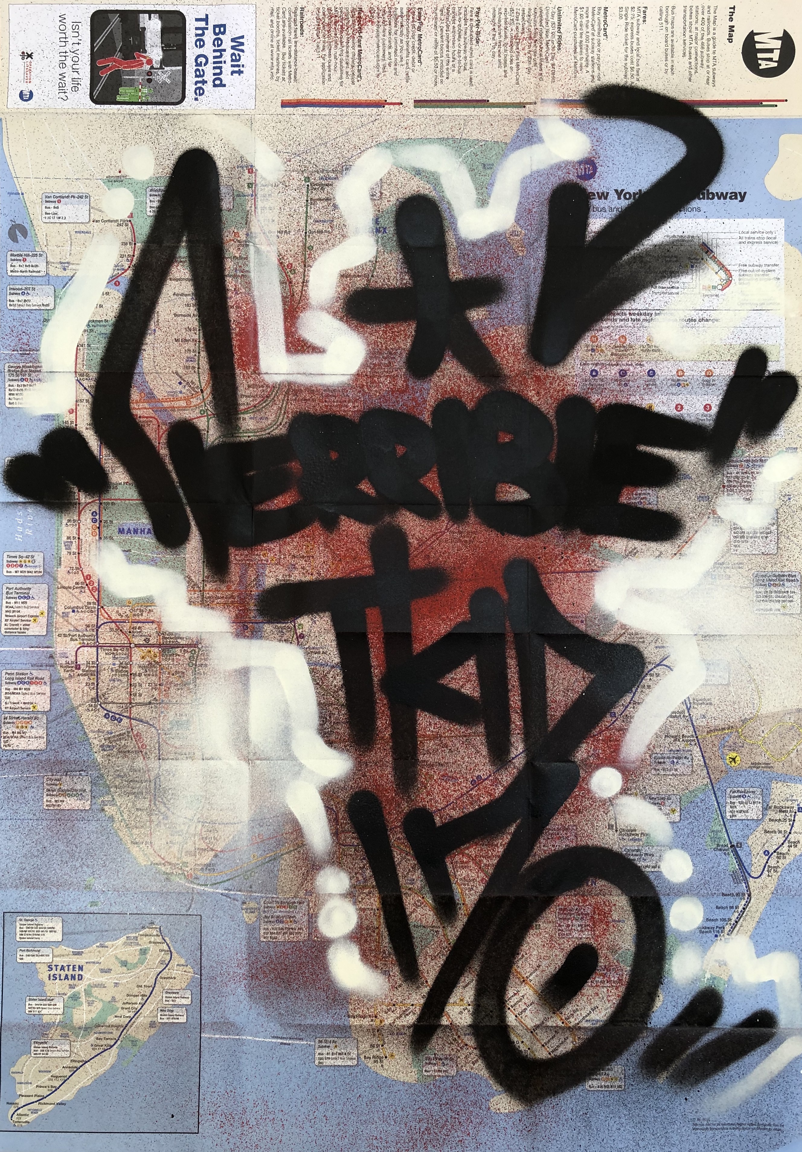 T-KID 170 (Cavero Julius), Terrible T-KID 170 T-KID 170 (Cavero Julius), Terrible T-KID 170