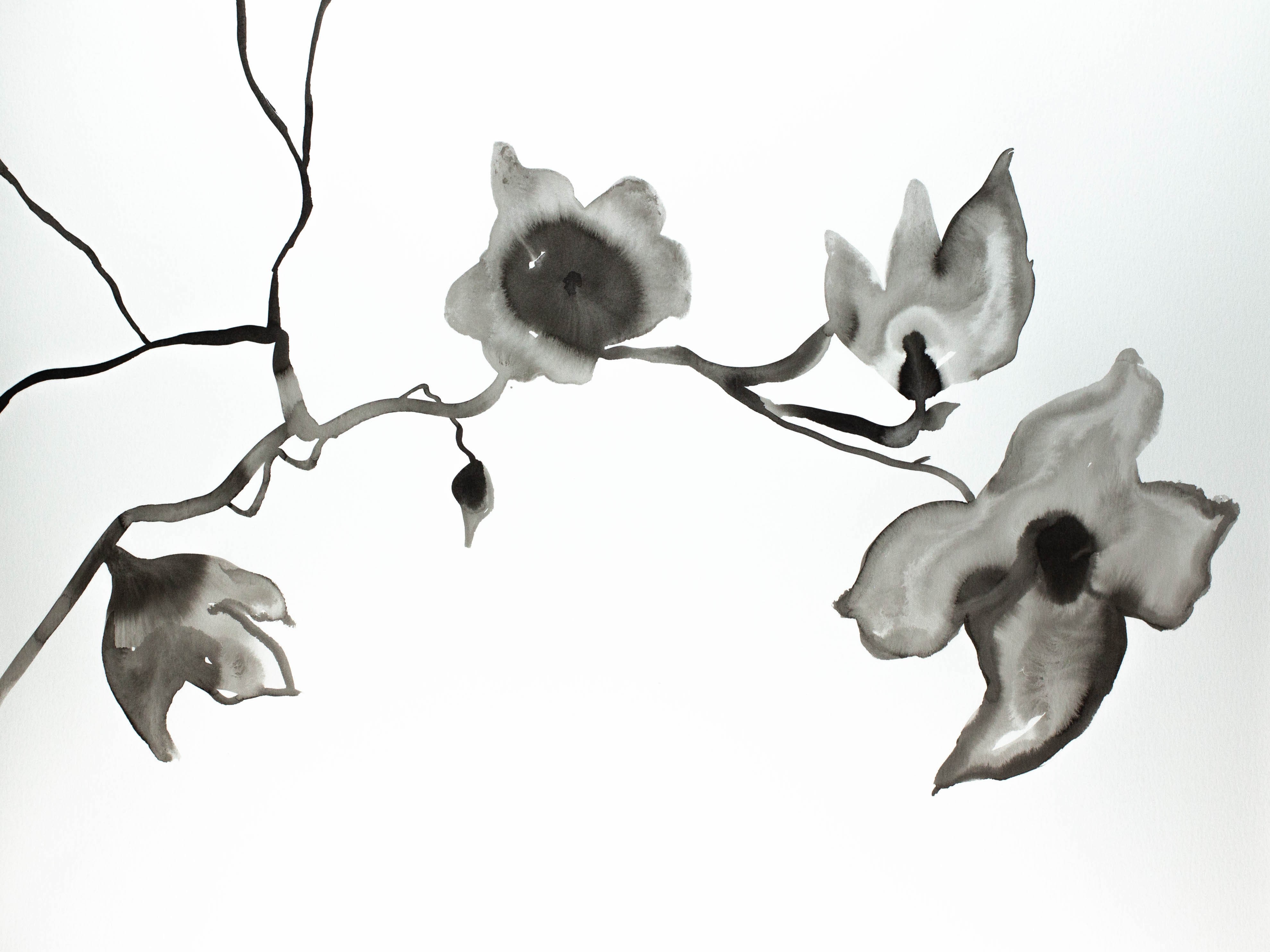 Elizabeth Becker, Cherry Blossom No. 10 Elizabeth Becker, Cherry Blossom No. 10