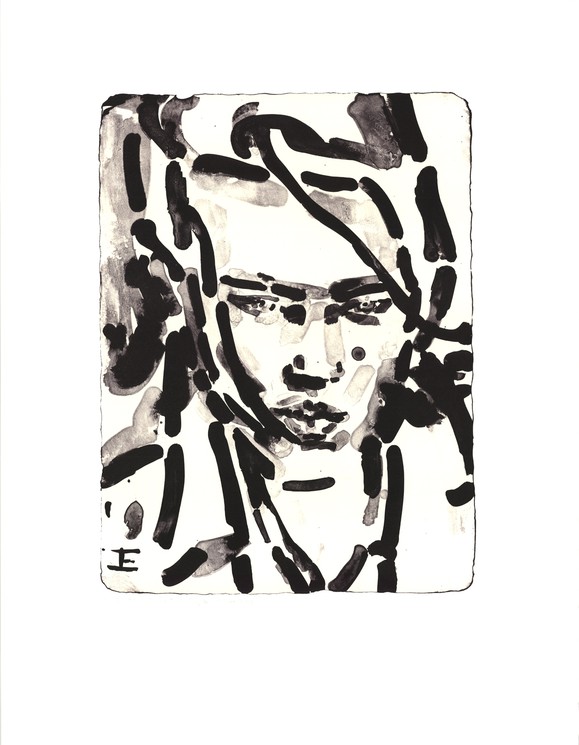 ▷ Elizabeth Peyton | Buy Original Art Online | Artsper
