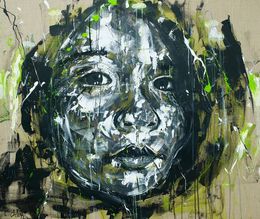 Itinérance, Lucile Callegari