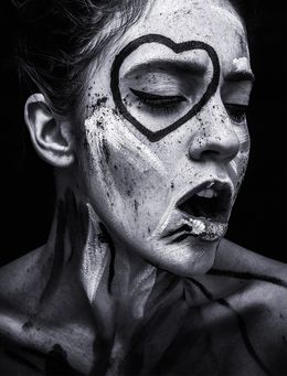 Woman, Lídia Vives