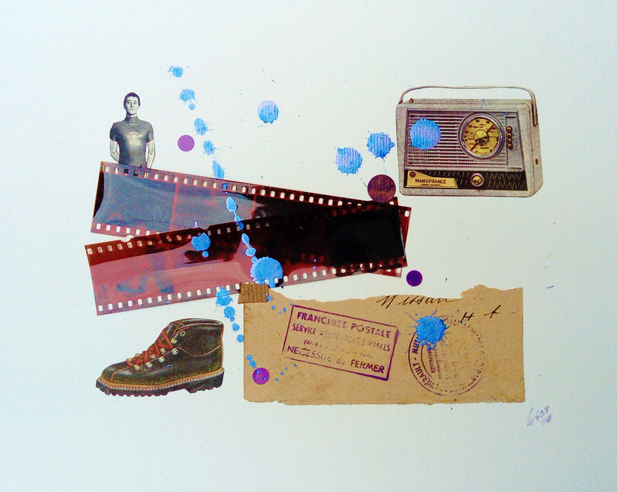 Christophe Stouvenel, No Sense Investigation Christophe Stouvenel, No Sense Investigation