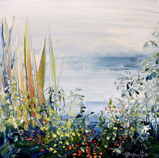 Hanna MacNaughtan