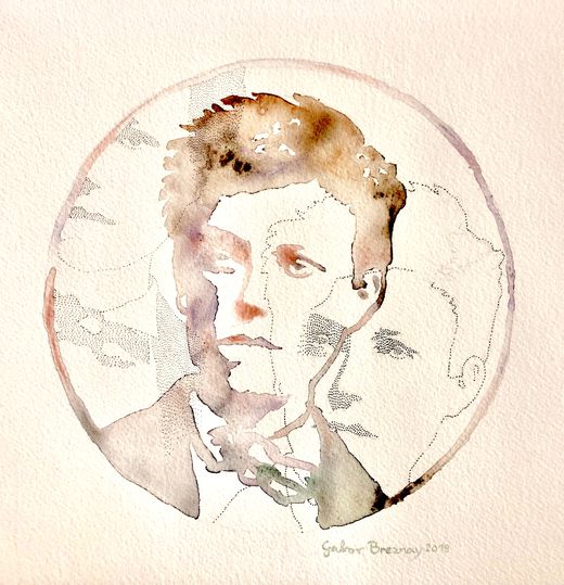 Gabor Breznay