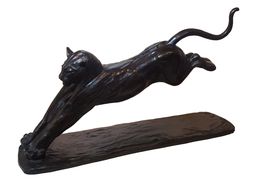 Skulpturen, Le Prince de la Nuit, Hadrien David