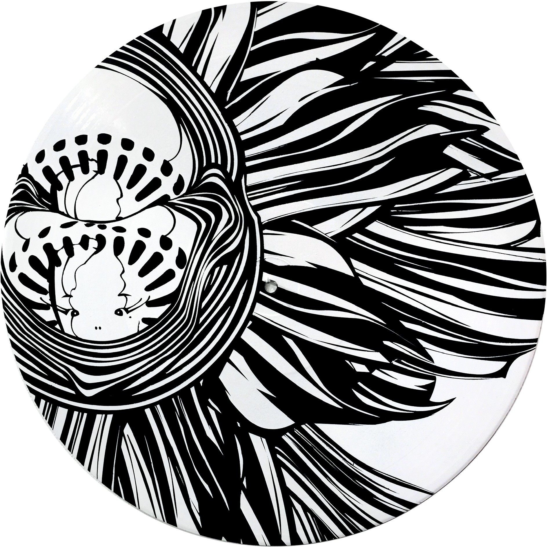 Akiza, Eagle Akiza, Eagle