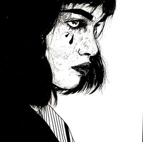 Print, 14, Studio Abawé