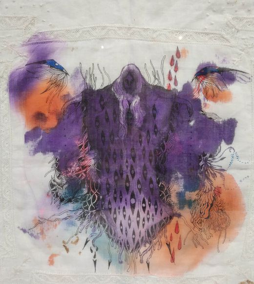 Claire Courdavault