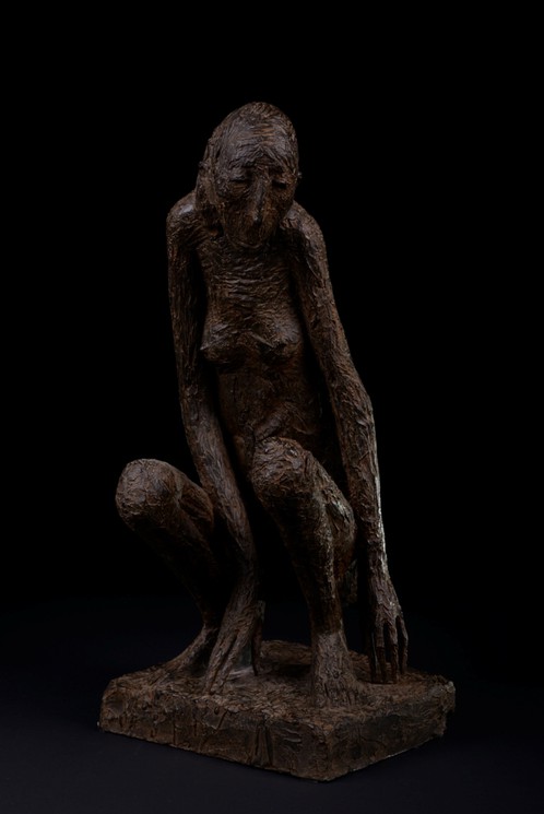 ▷ La peine de coeur by Marc Petit, 2015 | Sculpture | Artsper