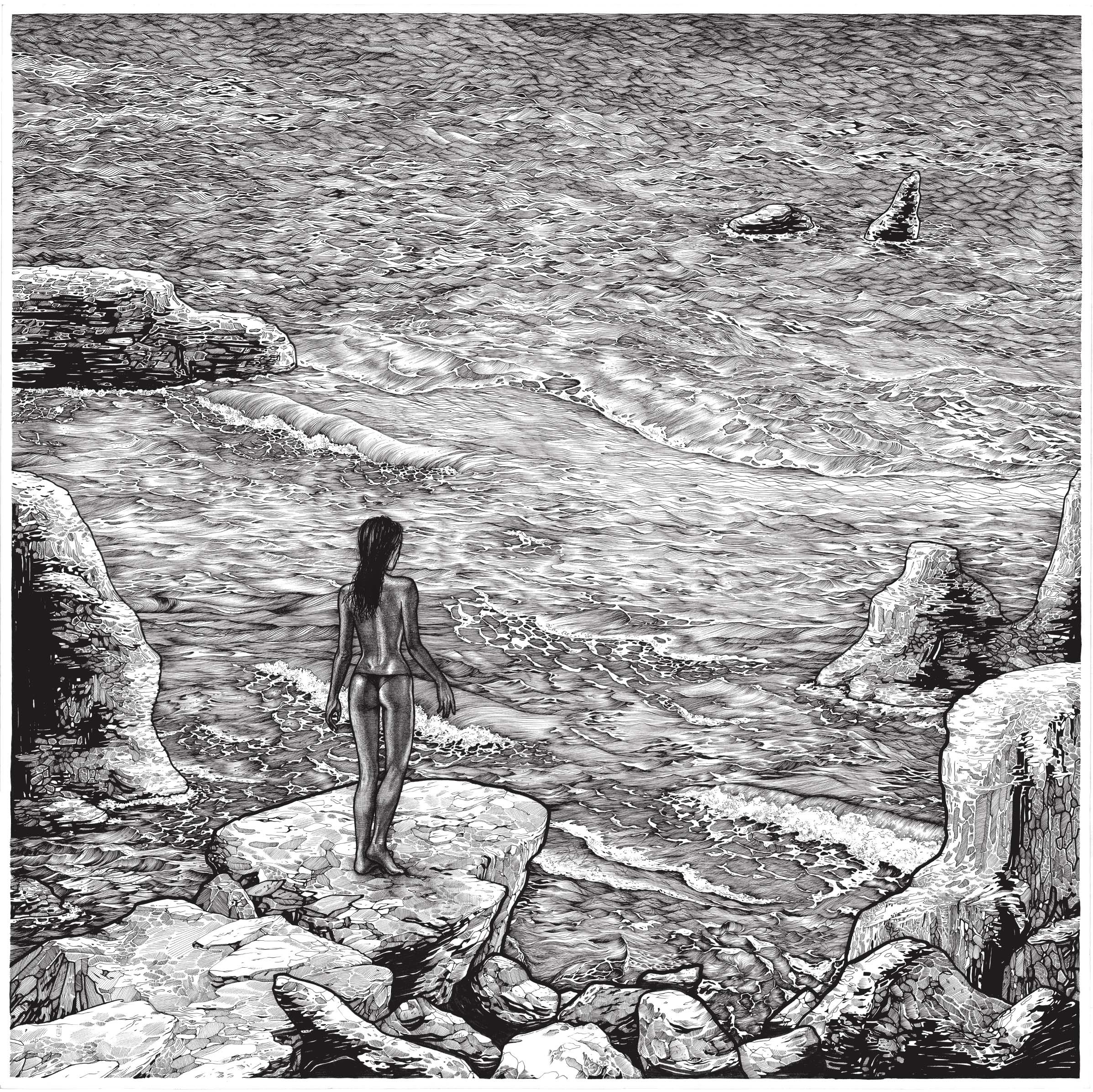 Nadia Heart, Ocean (dialog) Nadia Heart, Ocean (dialog)