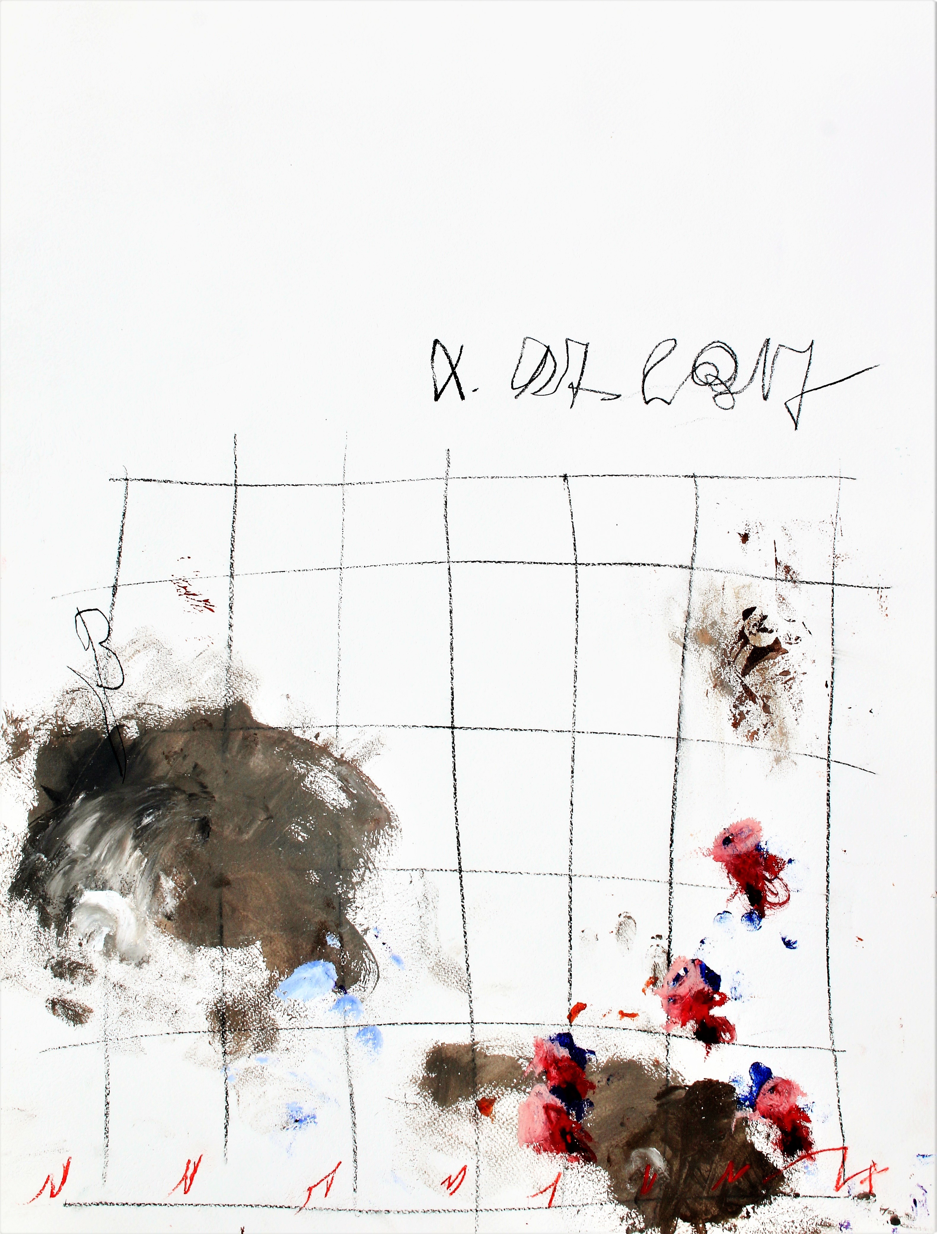 Eric Ullrich, 10 juillet 2017 Eric Ullrich, 10 juillet 2017