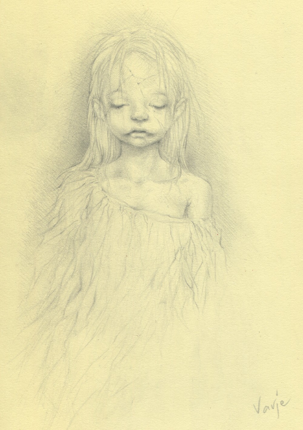 Vavjeniak, Post Mortem VIII Vavjeniak, Post Mortem VIII