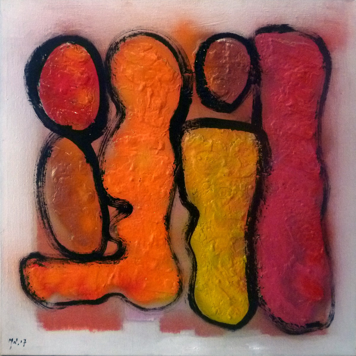 Michel Narbonne, Formes 2 Michel Narbonne, Formes 2