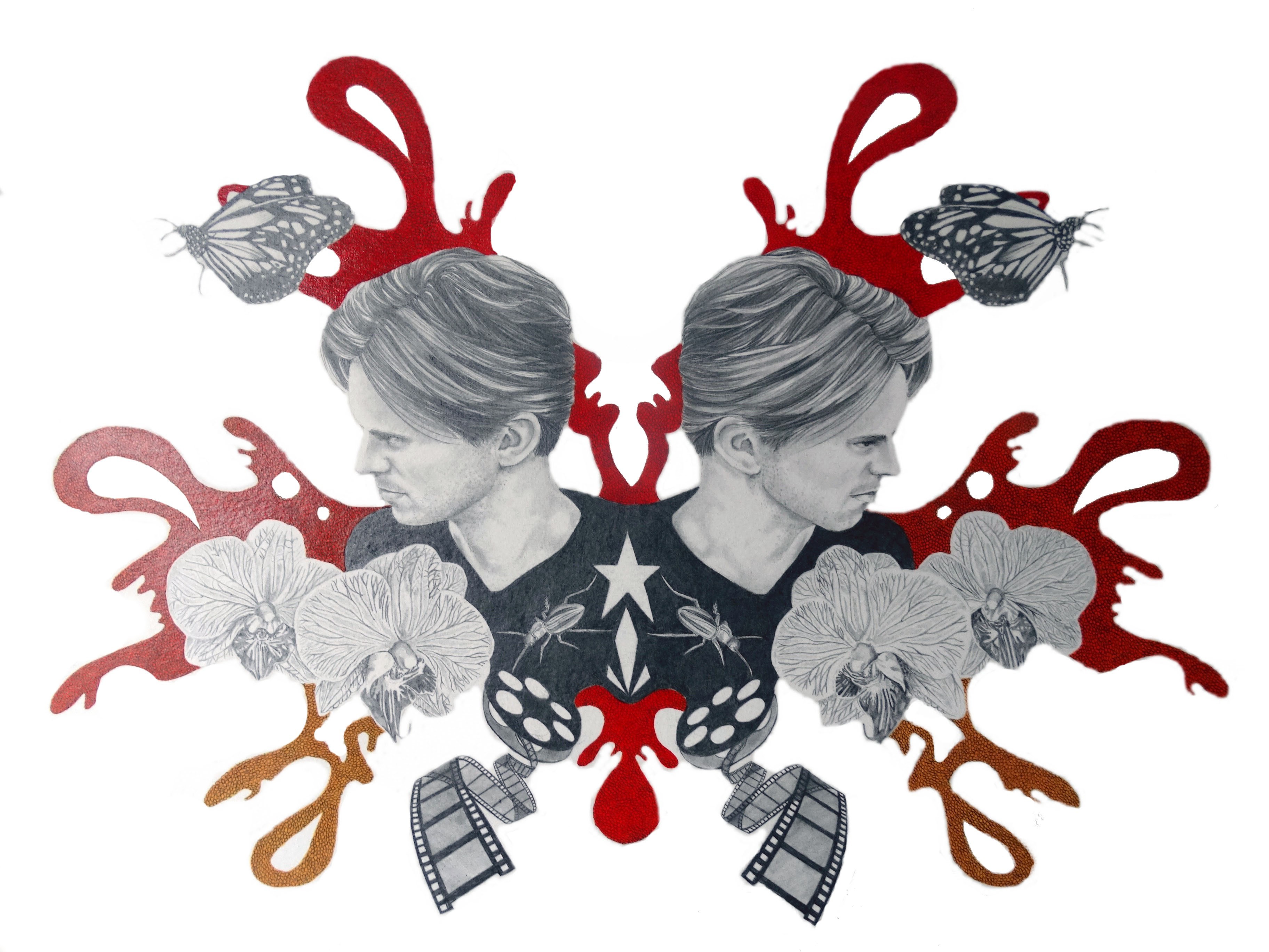 Agathe Wagner, Reciprocity Agathe Wagner, Reciprocity