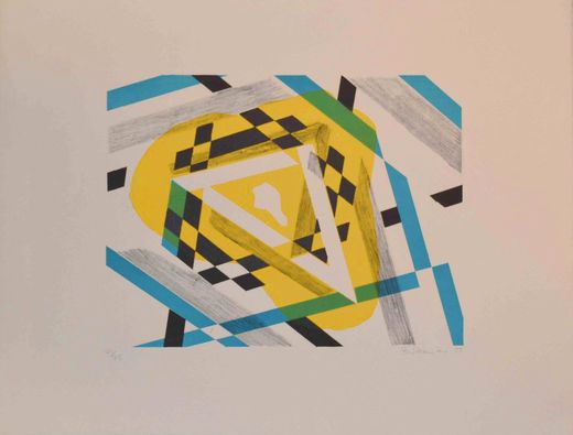 Stanley William Hayter