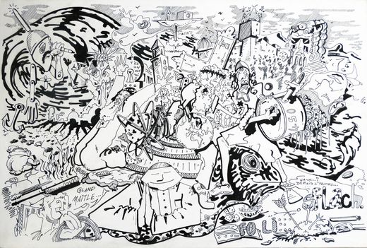 Gipé