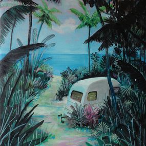Caravan Paradise