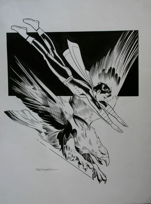 Frank McLaughlin