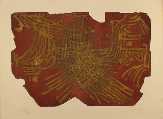 Edgard Pillet
