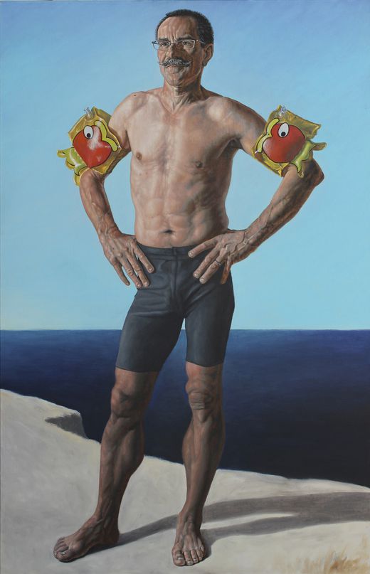 Frédéric Castaldi