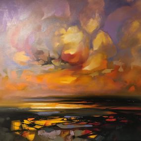 Pintura, Consciousness 1, Scott Naismith