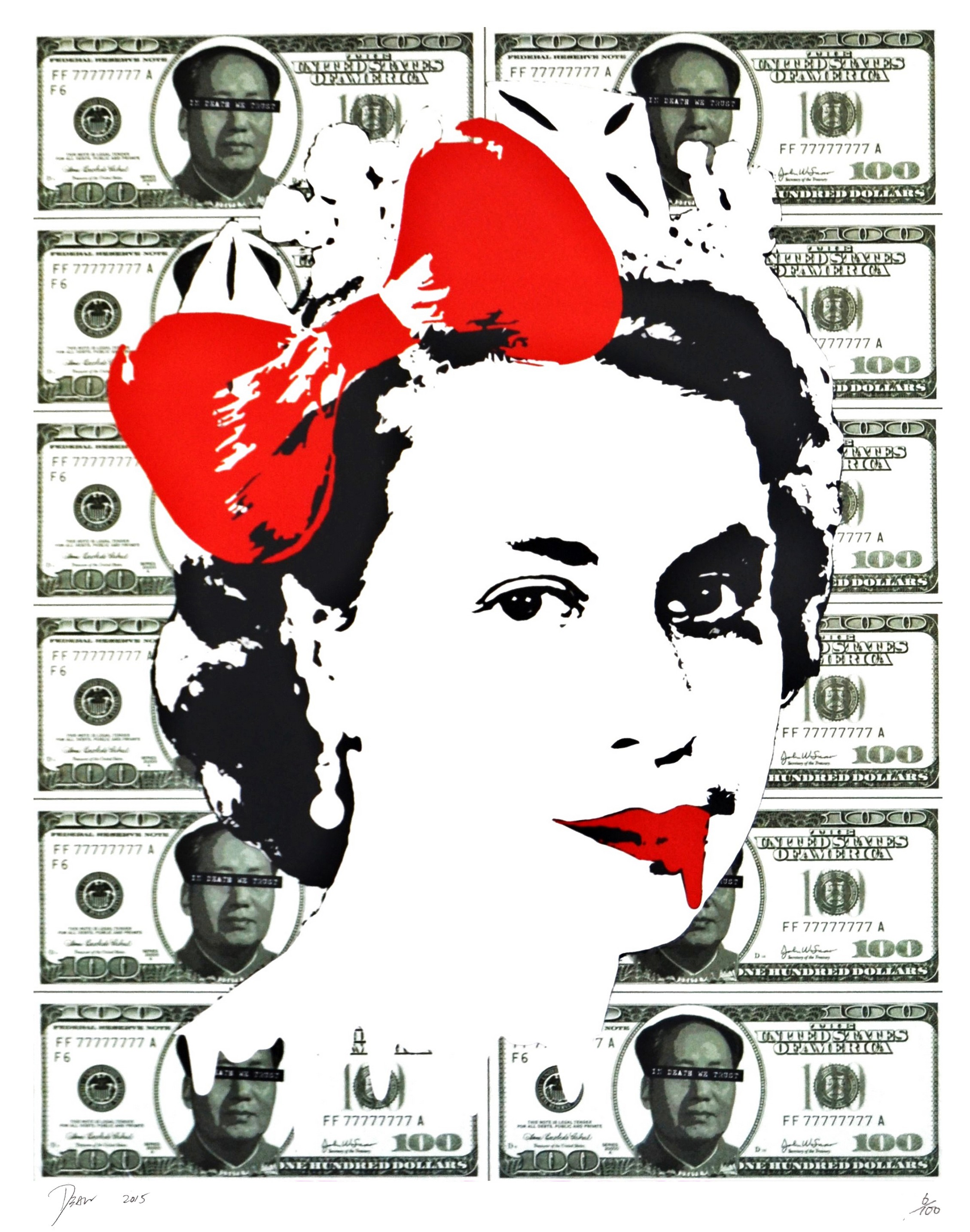 Death NYC, Queen Money Death NYC, Queen Money