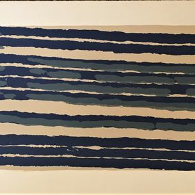 ▷ Three Flags 3P by Madsaki, 2018 | Print | Artsper