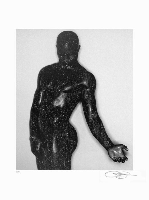 Greg Gorman