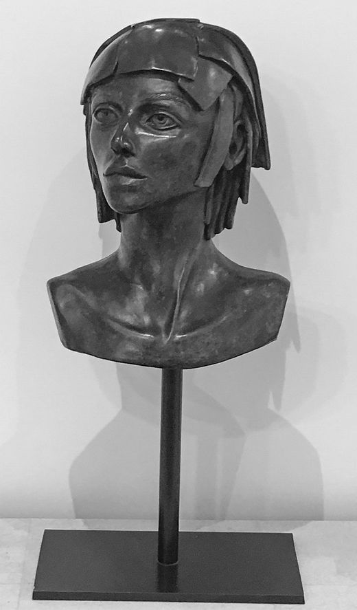 Marie Granier