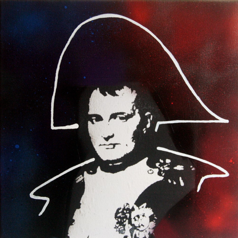 PyB, Napoléon PyB, Napoléon